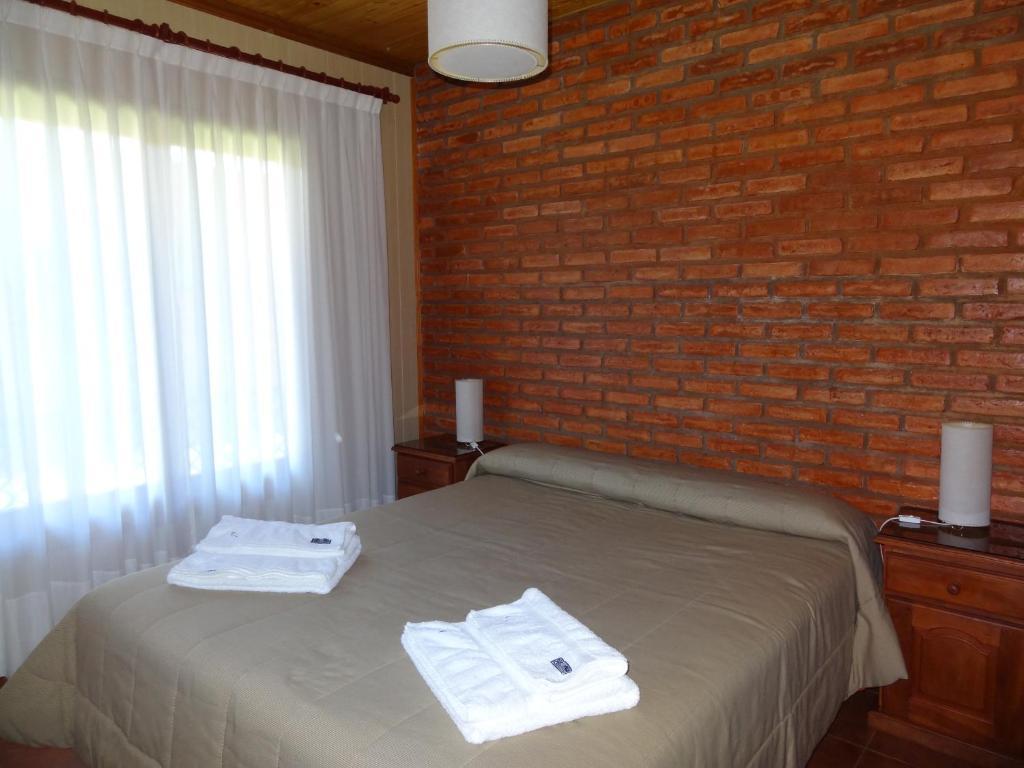 Cabanas De Nene Aparts Ελ Καλαφάτε Δωμάτιο φωτογραφία
