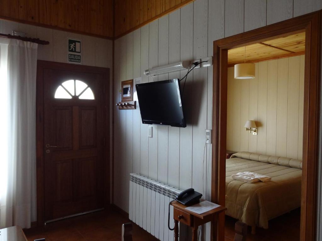 Cabanas De Nene Aparts Ελ Καλαφάτε Δωμάτιο φωτογραφία