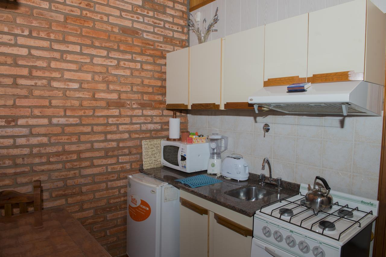 Cabanas De Nene Aparts Ελ Καλαφάτε Εξωτερικό φωτογραφία